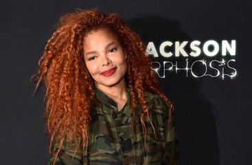 Janet Jackson Reveals Upcoming Summer World Tour and New Album