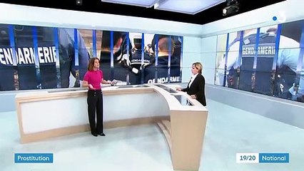 Proxénétisme : un large réseau démantelé en région parisienne après deux ans d'enquête