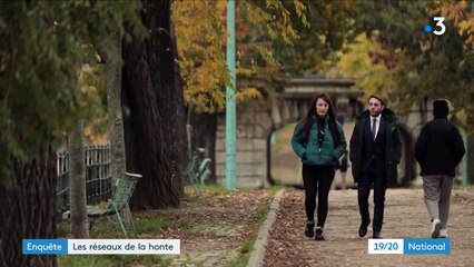 "Il voyait que j'étais fragile, que j'étais complètement perdue" : Marion raconte l'enfer de la prostitution