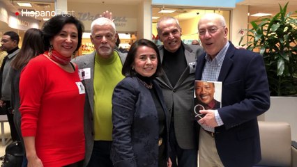 El Children’s National Hospital revive el legado de Quincy Jones