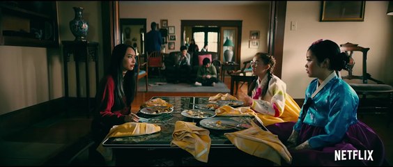 All The Boys P.S. I Still Love You movie - 3 clips