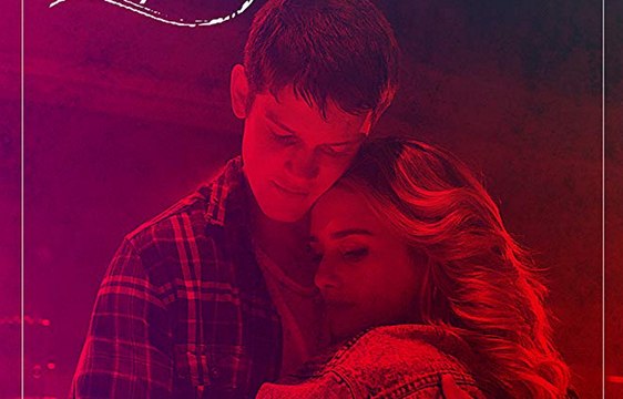 SLEEPING IN PLASTIC movie - Addison Timlin, Dash Mihok, Corin Nemec