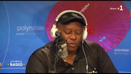 [Municipales 2020] L'invité café : Damas Teuira - 10/02/2020