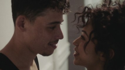 Anthony Ramos - Relationship