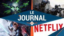 Les meilleurs et pires goodies du jeu vidéo ! | LE JOURNAL