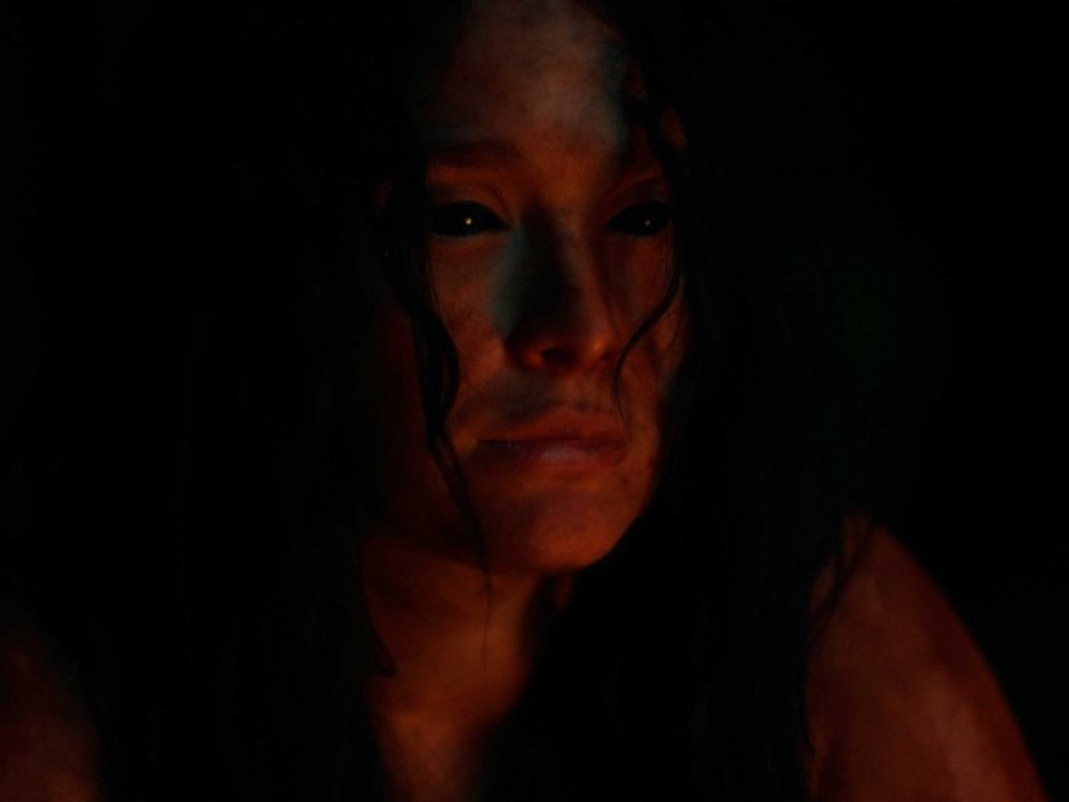 The Returned movie