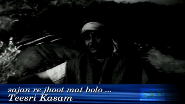 sajan re jhoot mat bolo — (TEESRI KASAM) | (From Th Great Kapoor Hits | (From Great Kopoor Hits ) — (Raj Kapoor / Shammi Kapoor / Shashi Kapoor Hits) | Hindi | Movie | Magic | The Best of Bollywood | Indian Collector || WE THANK EXPORT IMPORT BANK OF