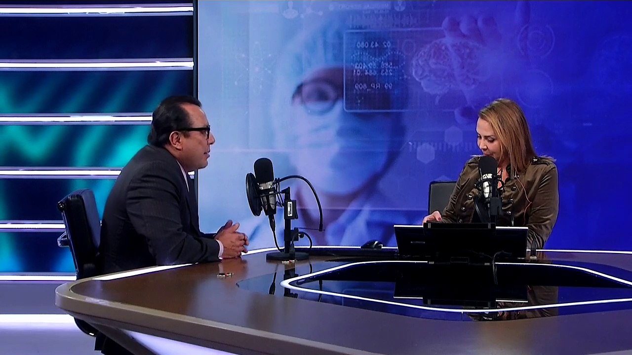 Pregúntale al doctor: ¿Cuáles son los principales síntomas de problemas en el aparto digestivo?