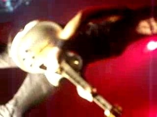 Matt BFMV Olympia 13/02/2008