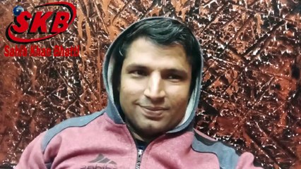 Sukkur Pull Visiting Sahib khan bhatti