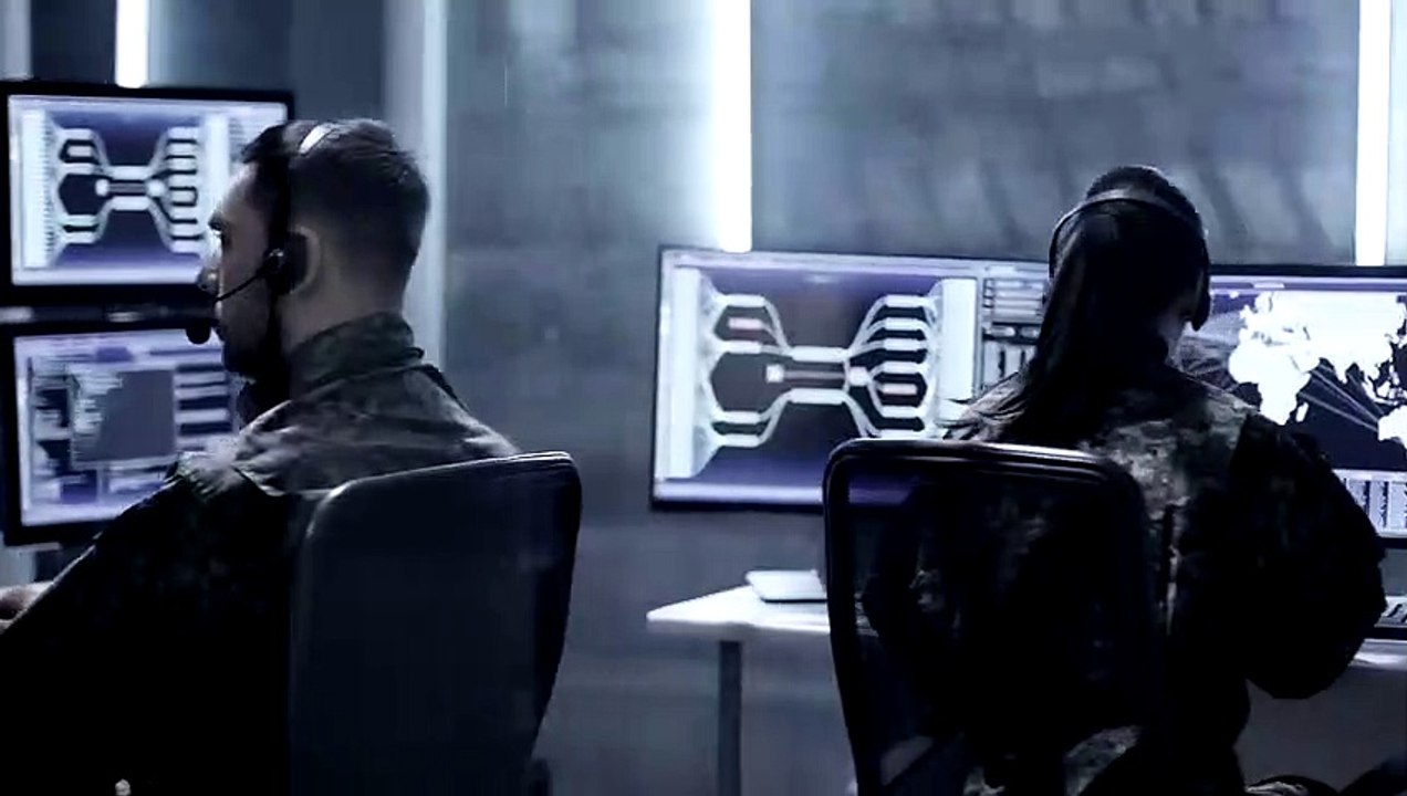 First Signal Movie