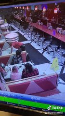 Server Bamboozled by Mysterious Tip