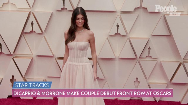 Everything to Know About Camila Morrone, Leonardo DiCaprio's Oscars Date and Girlfriend