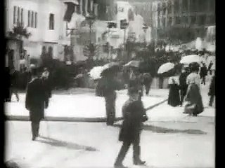 Paris Champs de Mars (1900)