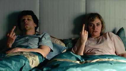 VIVARIUM Film Bande-Annonce