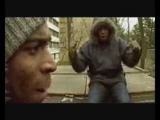 Illicite rap francais