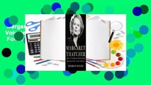 Margaret Thatcher: The Authorized Biography, Volume 1: From Grantham to the Falklands  For Kindle