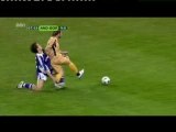 RSC Anderlecht - Girondins de Bordeaux 2-1
