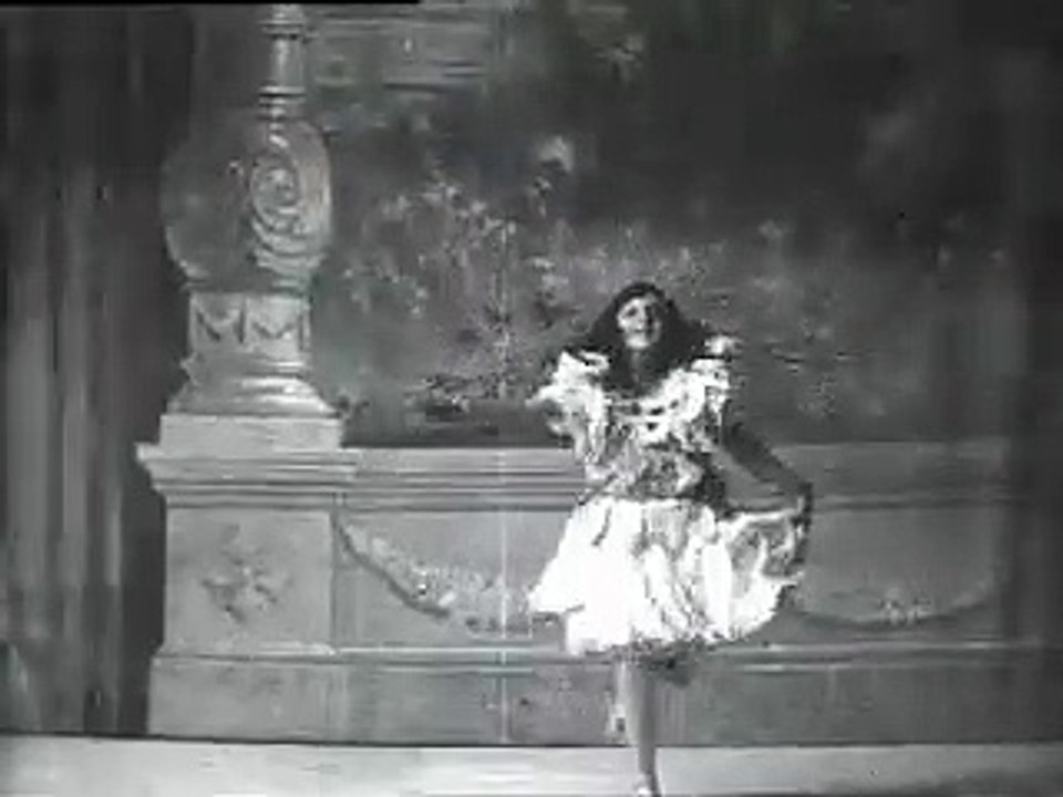 Betty Ross Dance (1903)