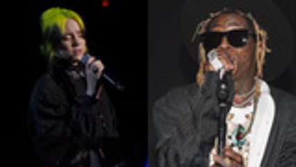 Lil Wayne's 'Funeral' Hits No. 1 on Hot 100, Billie Eilish Gives Tribute to Kobe at Oscars & More | Billboard News