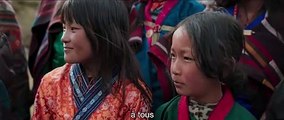 L'école du bout du monde Film