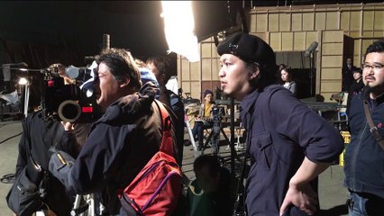 映画『《ndjc：若手映画作家育成プロジェクト2019》』