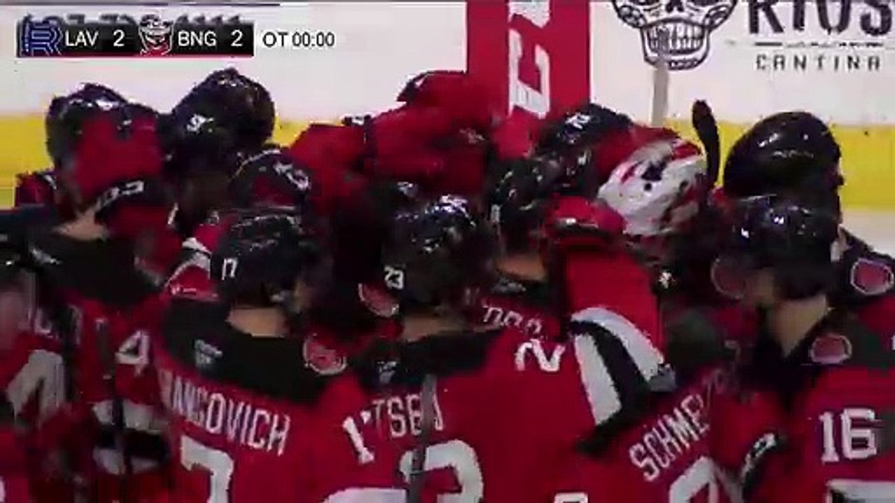 1.25.20 Amazing Hockey Shootout win