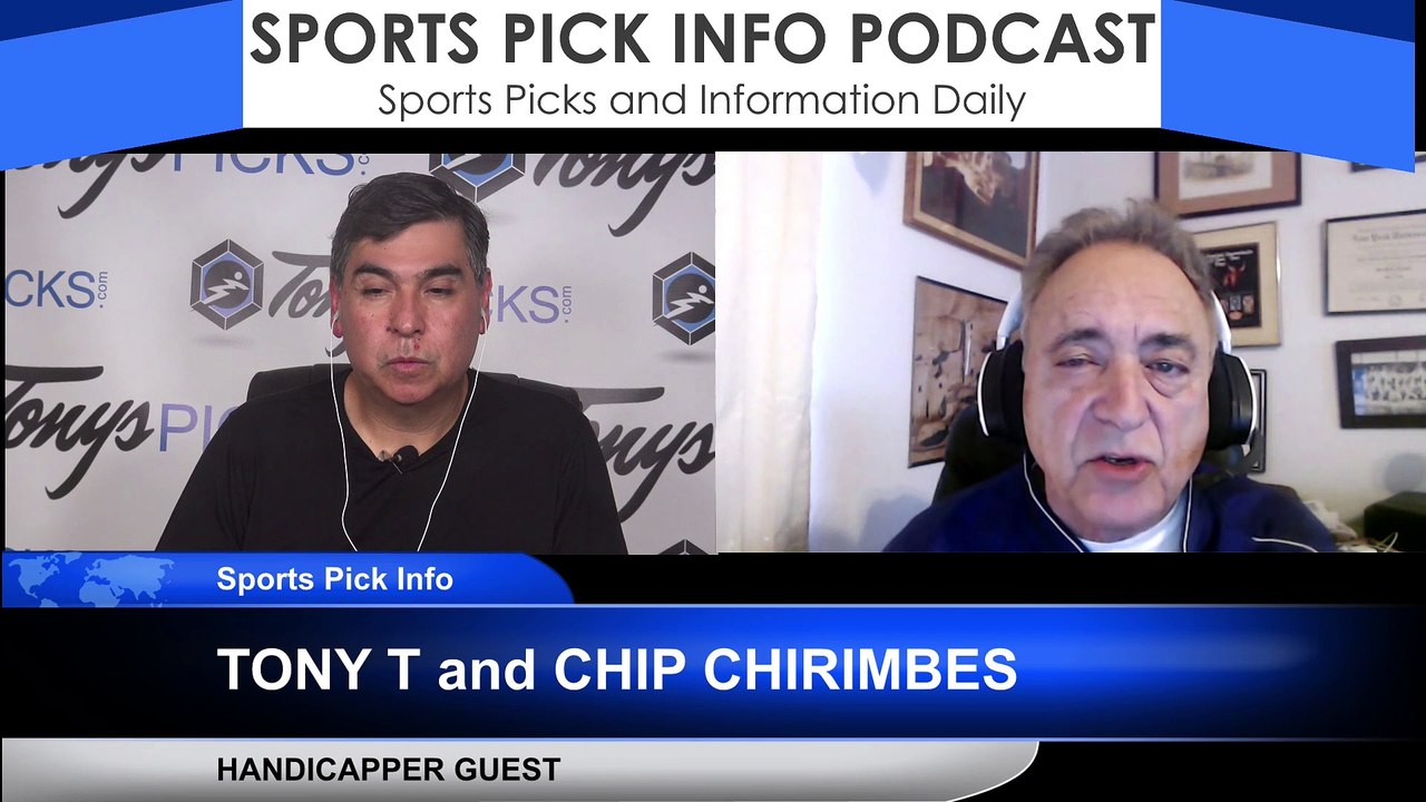 Celtics Rockets NBA Pick Tony T Chip Chirimbes 2/11/2020