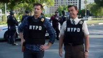 Brooklyn Nine-Nine Season 7 Trailer - Nobody's Badder Than the Nine-Nine