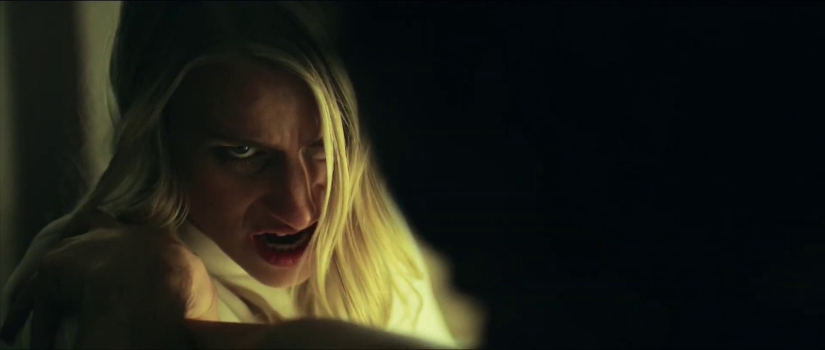 Transference Movie