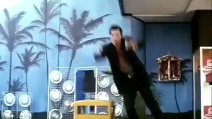 Roméo + Juliette (1997) - Bande annonce