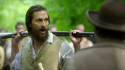 Free State of Jones (2016) - Bande annonce