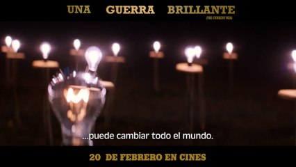 Una Guerra Brillante - Tv Spot