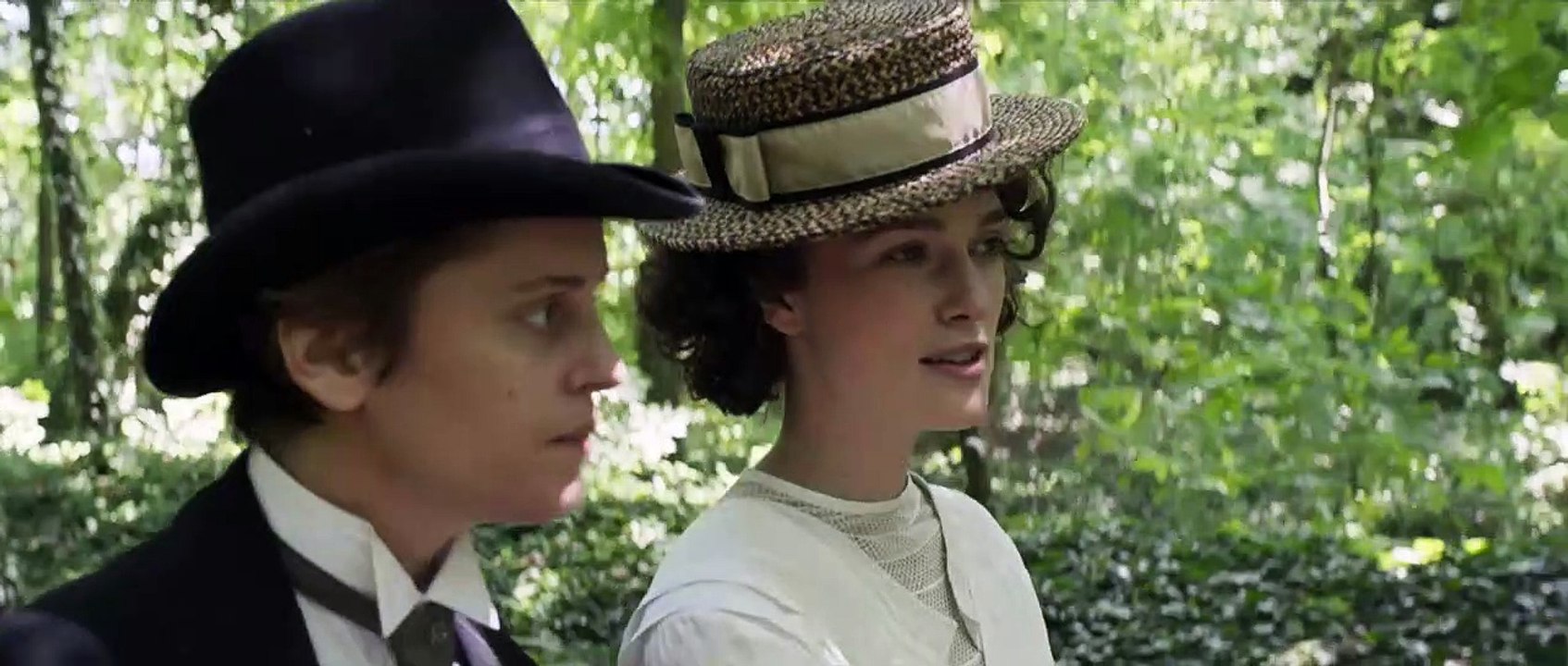 Colette (2019) - Bande annonce