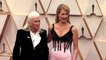 Oscars 2020 Laura Dern Wins Best Supporting Actress for Marriage Story