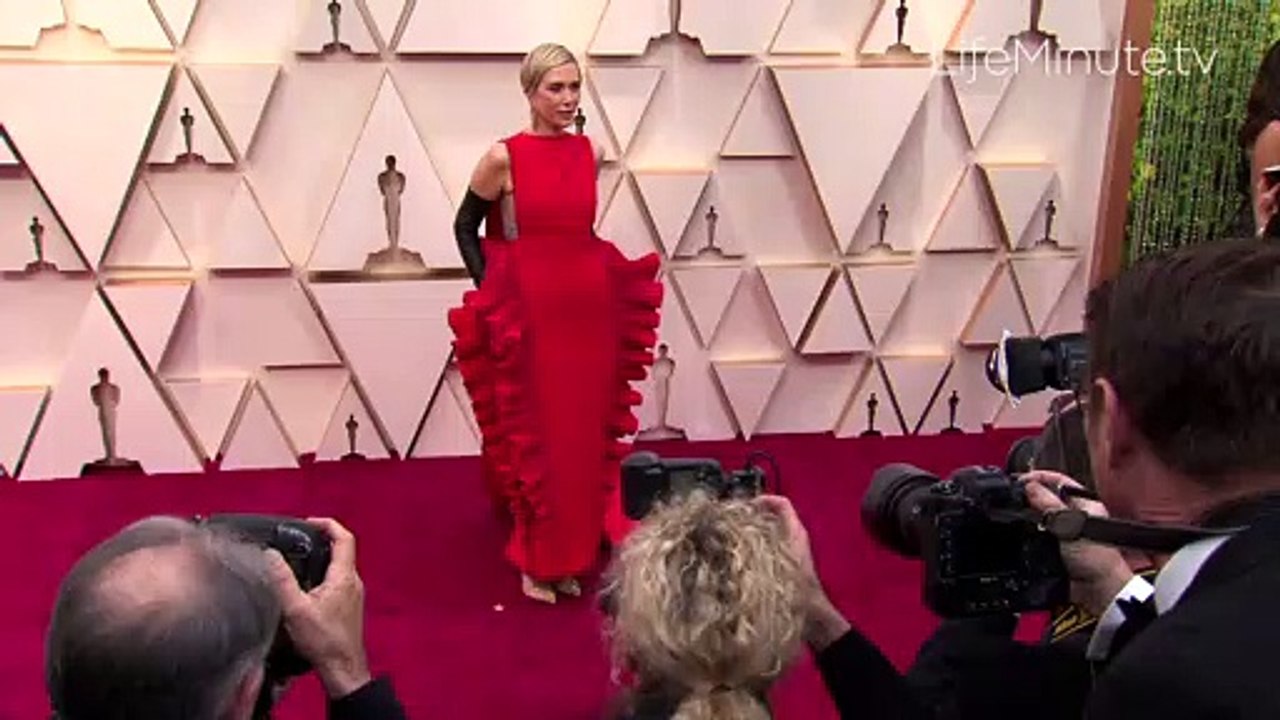 Oscars 2020 Looks We Loved