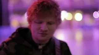Ed Sheeran -  Wild Mountain Thyme