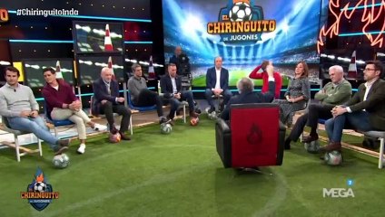 Inda: "Neymar está apretando a Messi para que vaya al PSG"