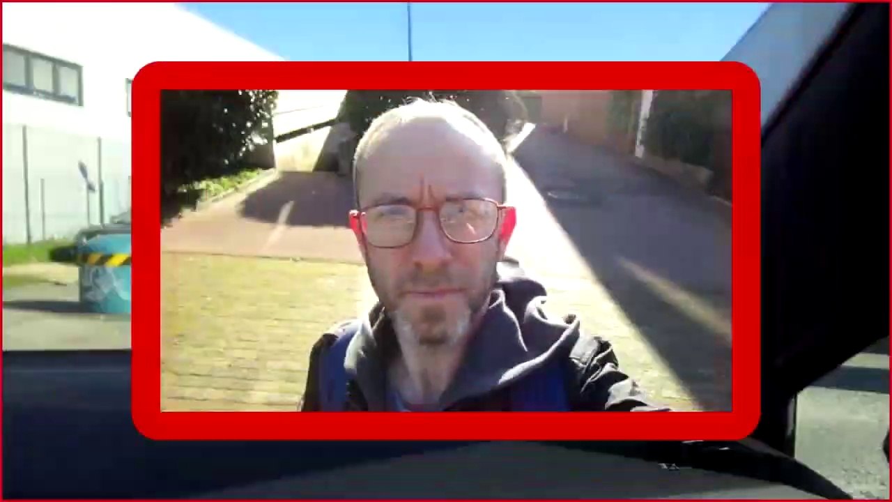 Pas un Adieu ...