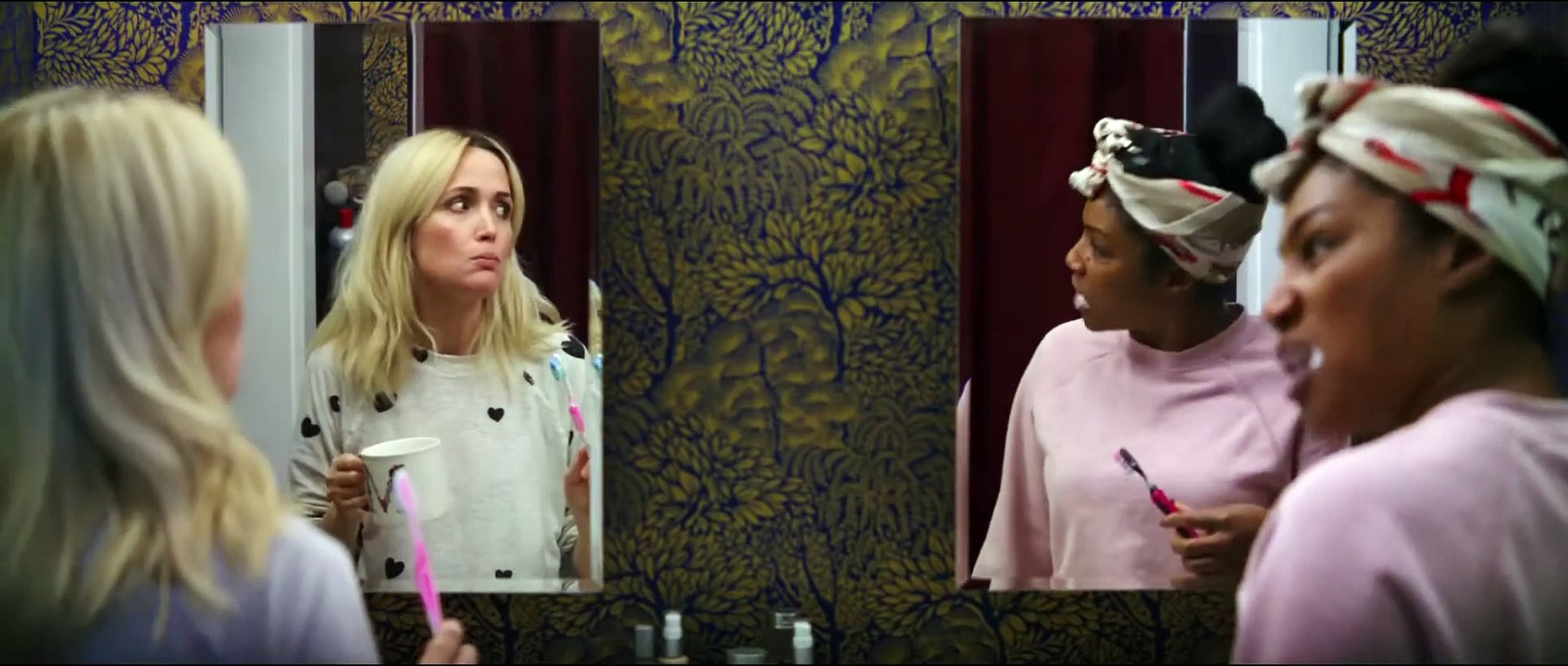 Lady business film - trailer und clip