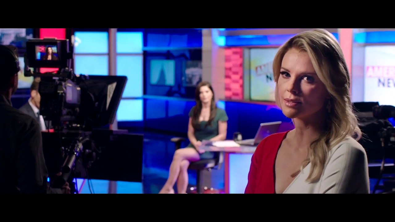 Bombshell das ende des schweigens film -  making of