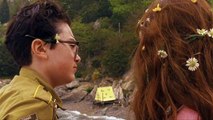 Moonrise Kingdom Movie Clip - I love you, but you don't know what you're talking about