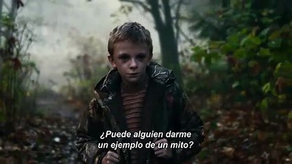 Antlers (2020) Tráiler Oficial Subtitulado