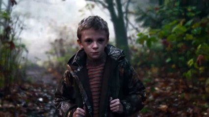 Antlers (2020) Tráiler Oficial Español Latino