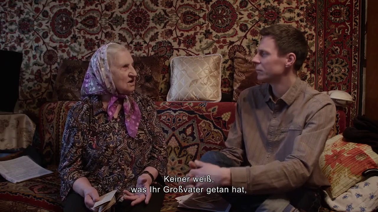 Der Krieg in mir Film