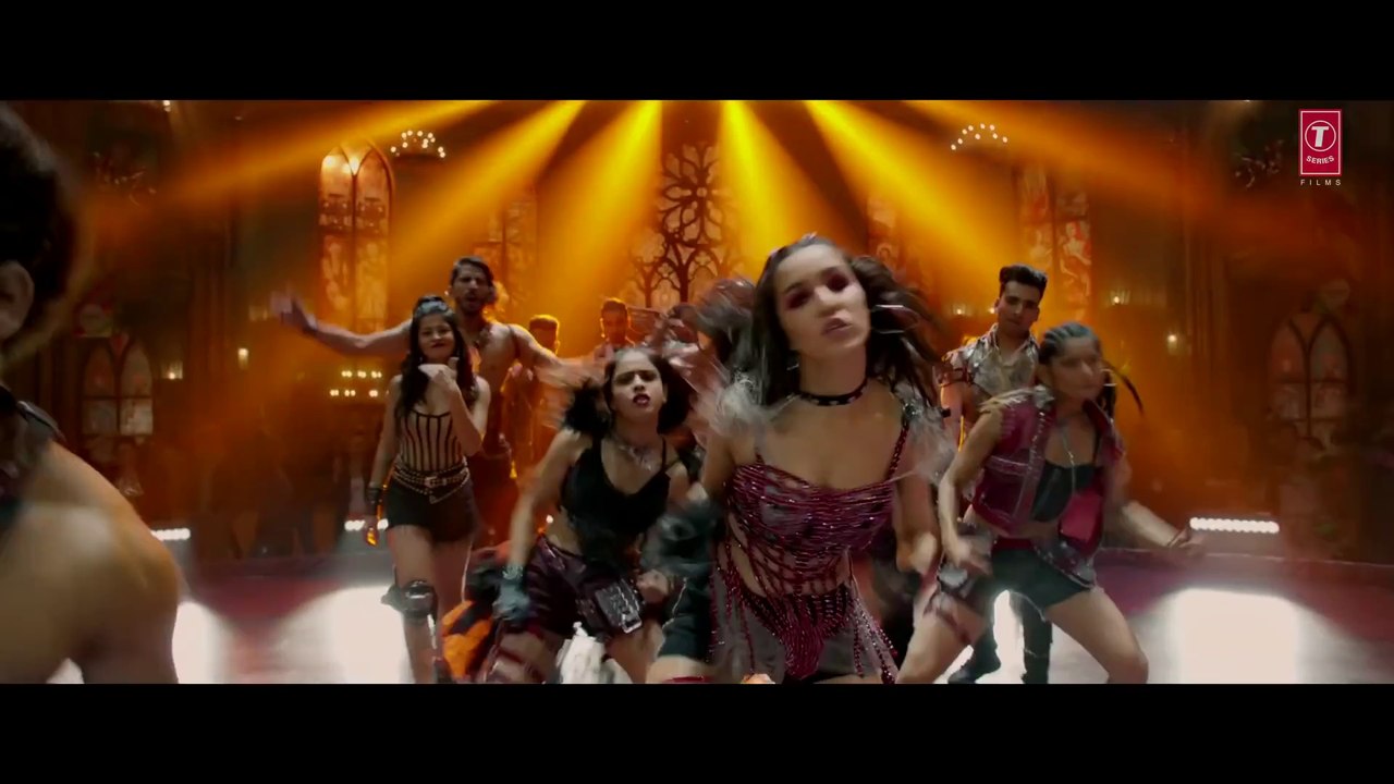 Full Song : Bezubaan Kab Se | Street Dancer 3D | Varun D | Siddharth B, Jubin N,Sachin-Jigar