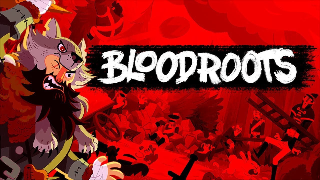 Bloodroots - Trailer date de sortie