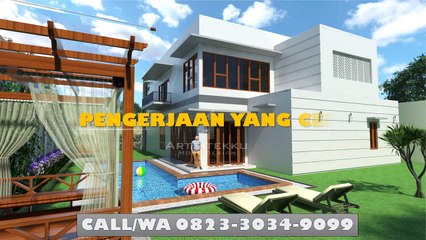 CALL / WA 0813 5828 2515 Jasa Arsitek Jakarta Mojokerto