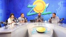 Los oyentes opinan sobre Iris Guaba y el audio que se filtro