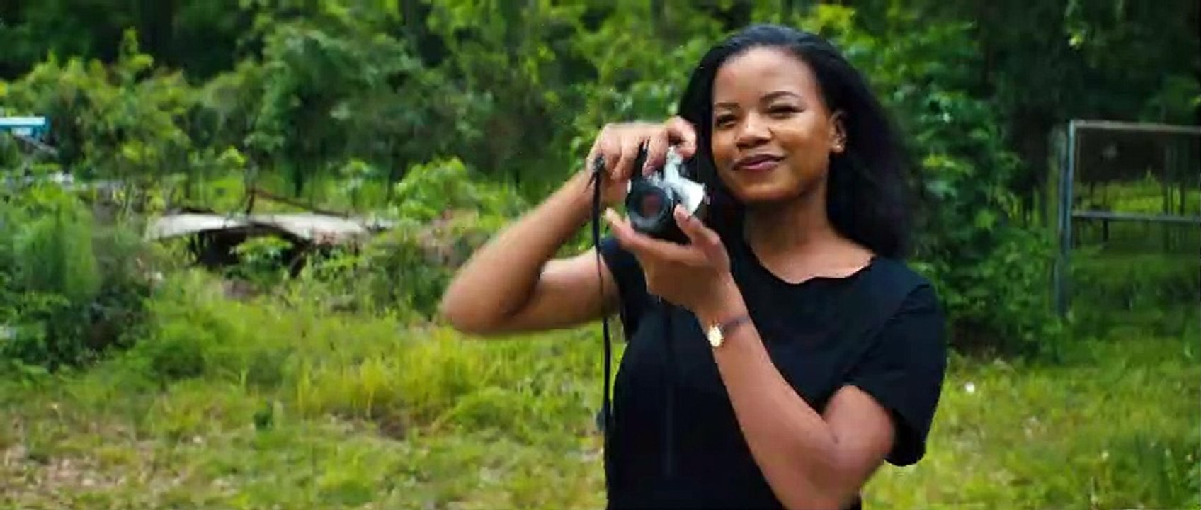 The Photograph - Trailer
